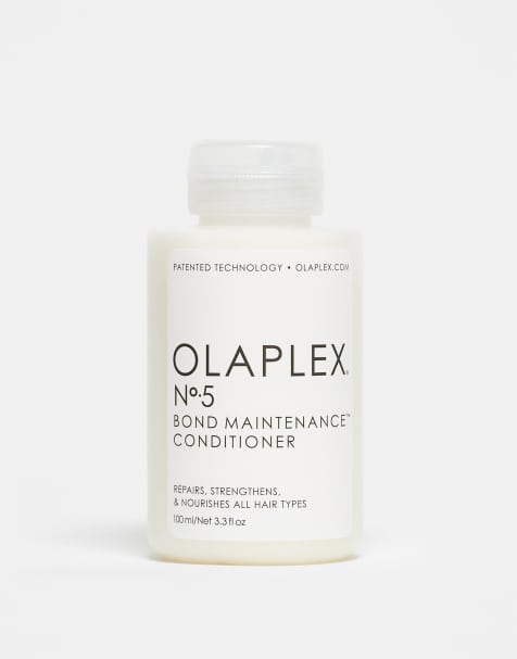 OLAPLEX N.5 Bond Maintenace Conditioner 100ml - view 1