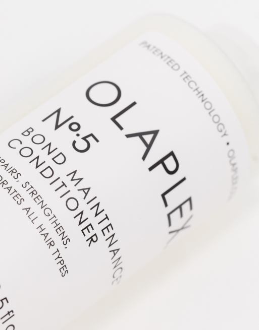 Olaplex - N° 5 Bond Maintenance - Après-shampoing - 250 ml, 2 de 4