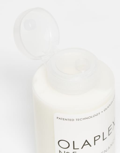 OLAPLEX - N.5 Bond Maintenance - Balsamo 100 ml, 3 di 4