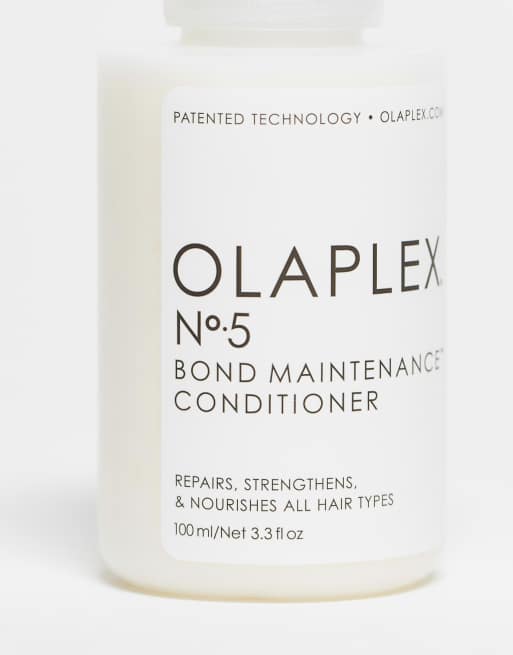 OLAPLEX – N.5 Bond Maintenance – Conditioner, 100 ml, 4 von 4