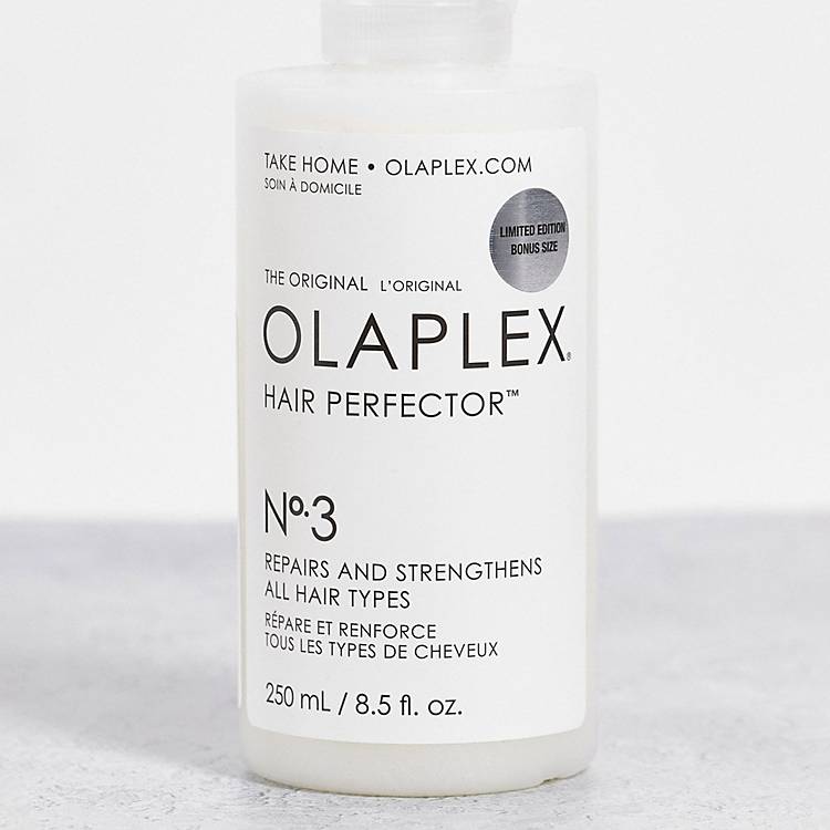 Olaplex No. 3 Hair Perfector Jumbo / 250ml | ASOS
