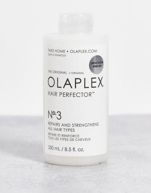 Olaplex No. Hair Perfector Jumbo 8.5oz/ 250ml | ASOS