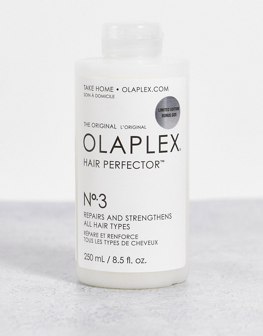 Olaplex No. 3 Hair Perfector Jumbo 8.5oz/ 250ml-no Color