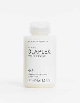 Olaplex - No. 3 - Hair Perfector - Soin réparateur cheveux - 100 ml-Pas de couleur