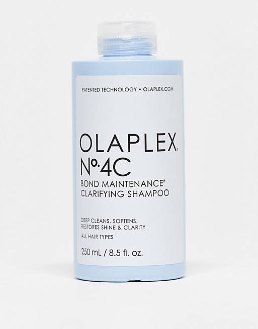 Olaplex No. 4C Bond Maintenance Clarifying Shampoo 8.5fl oz