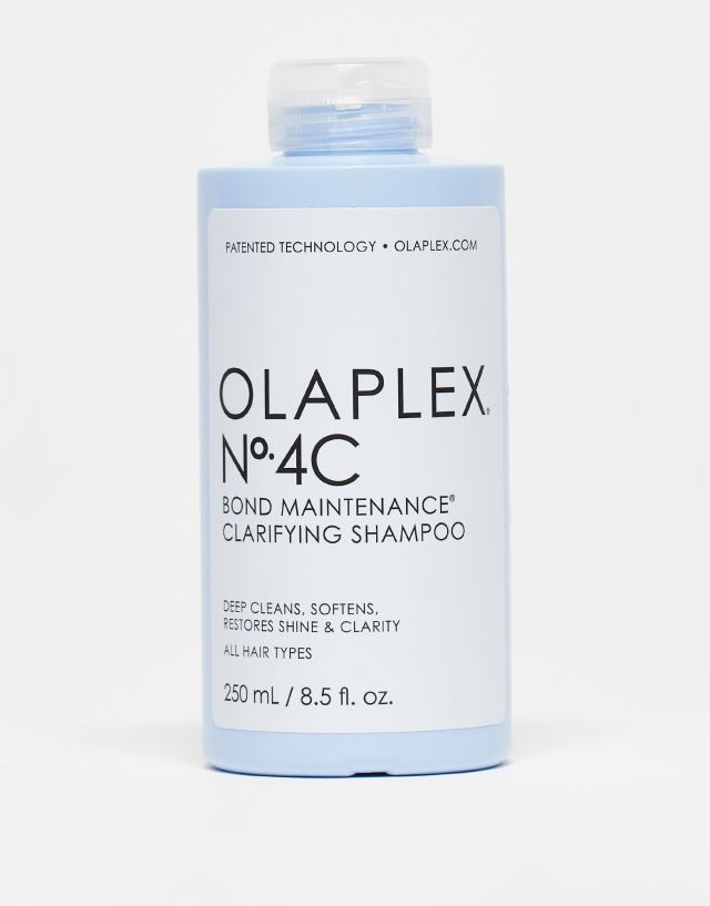 Olaplex No. 4C Bond Maintenance Clarifying Shampoo 8.5fl oz