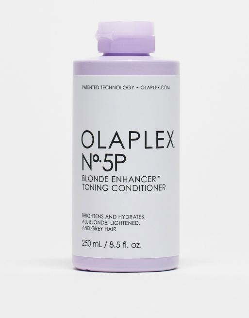 OLAPLEX - No. 5P Blonde Enhancer - Balsamo tonificante 250 ml