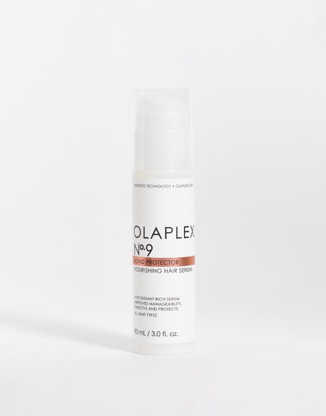 OLAPLEX No. 9 Bond Protector Nourishing Hair Serum 90ml