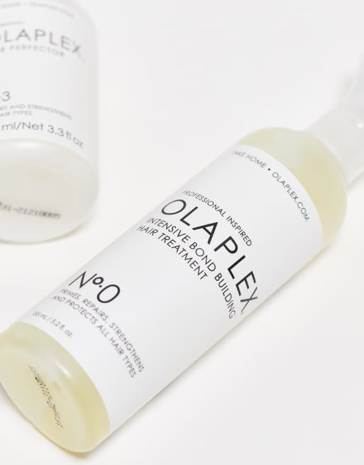 Olaplex No.0 and No.3 100ml Kit, 4 of 4