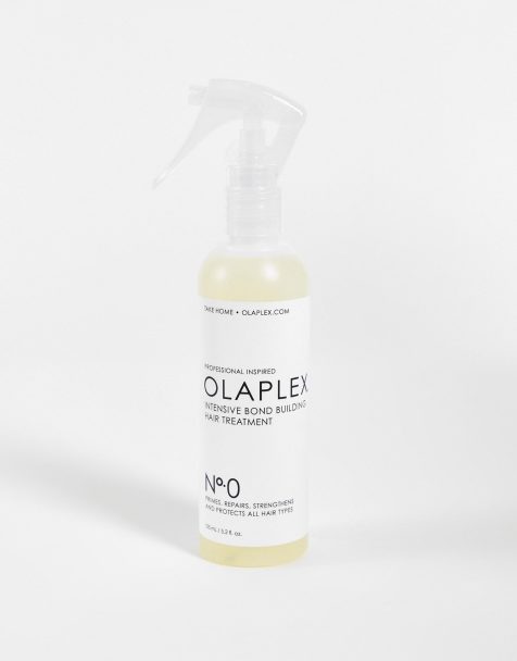 OLAPLEX - No.0 - Intensive Bond Builder, 155 ml - view 1