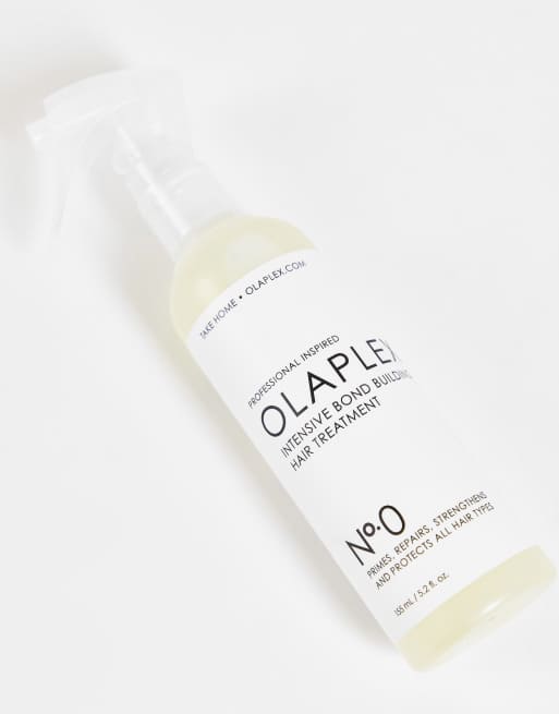 OLAPLEX No.0 Intensive Bond Builder 155ml, 3 of 5