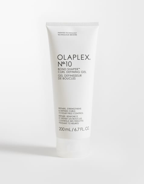 OLAPLEX No.10 Bond Shaper Curl Defining Gel 200ml - view 1