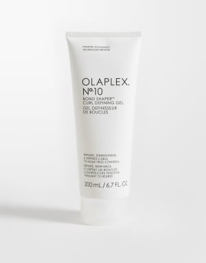 OLAPLEX No.10 Bond Shaper Curl Defining Gel 200ml