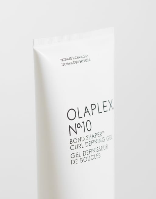 OLAPLEX No.10 Bond Shaper Curl Defining Gel 200ml, 4 of 4
