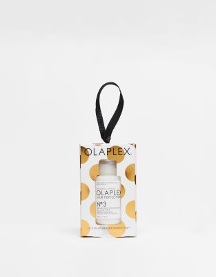 Olaplex No.3 Gifting Ornament 50ml - ASOS Price Checker