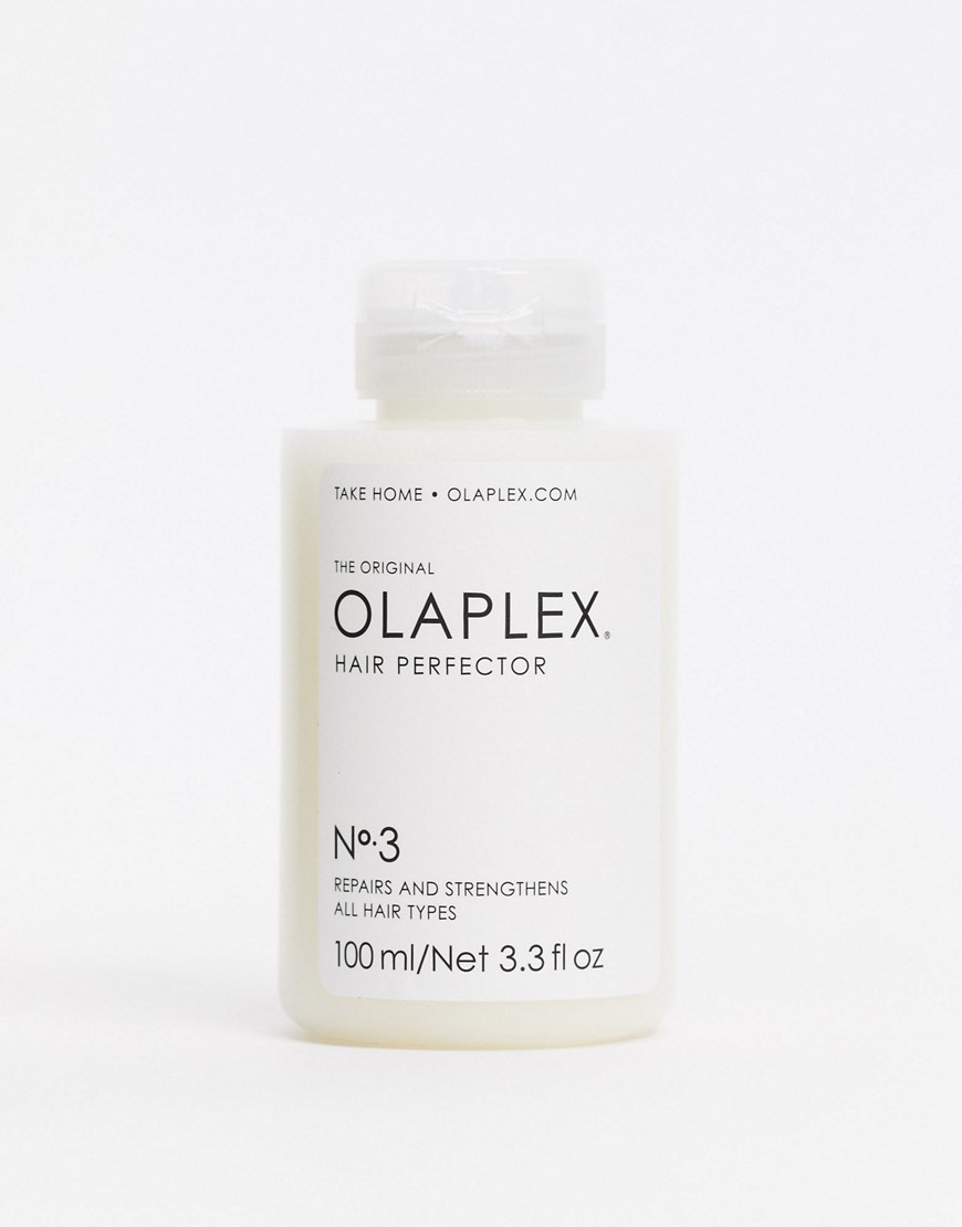 Olaplex No.3 Hair Perfector 3.3oz/100ml-No colour