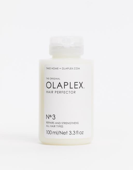 No.3 Hair Perfector 100 ml + 20 ml Olaplex