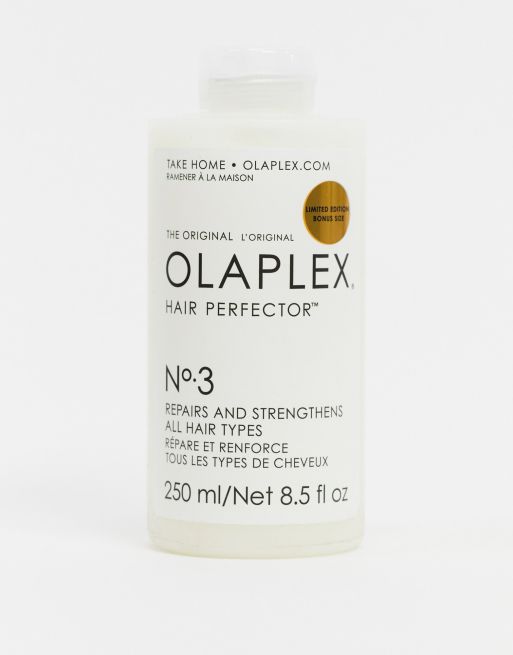 Olaplex – No.3 Hair Perfector – Kuracja wzmacniająca i odbudowująca do włosów 8,5 oz/250 ml