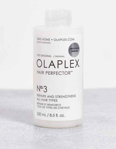 Olaplex - No.3 Hair Perfector - Trattamento perfezionante per capelli da 250 ml - view 1
