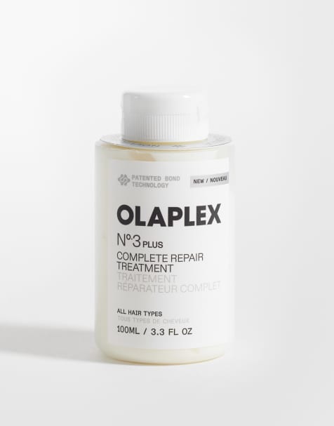 Olaplex No.3 Plus Complete Repair Treatment 100ml - view 1