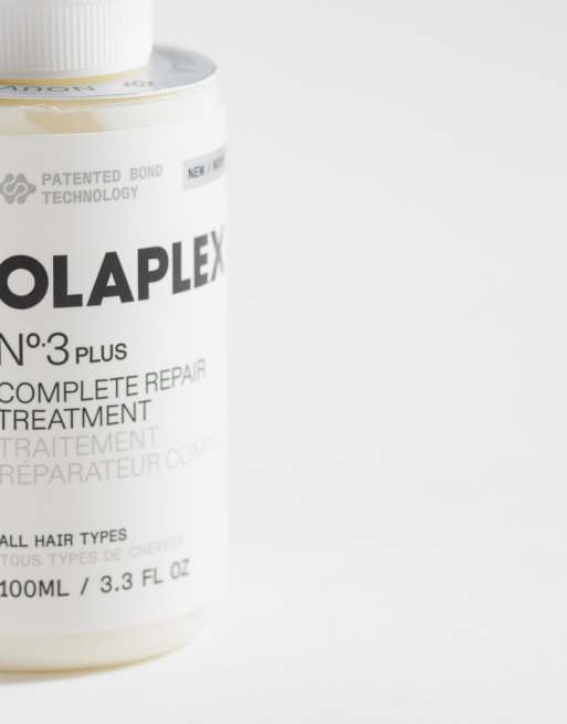 Olaplex No.3 Plus Complete Repair Treatment 100ml, 4 of 4