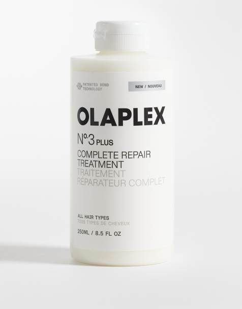 Olaplex No.3 Plus Complete Repair Treatment Jumbo 250ml - view 1