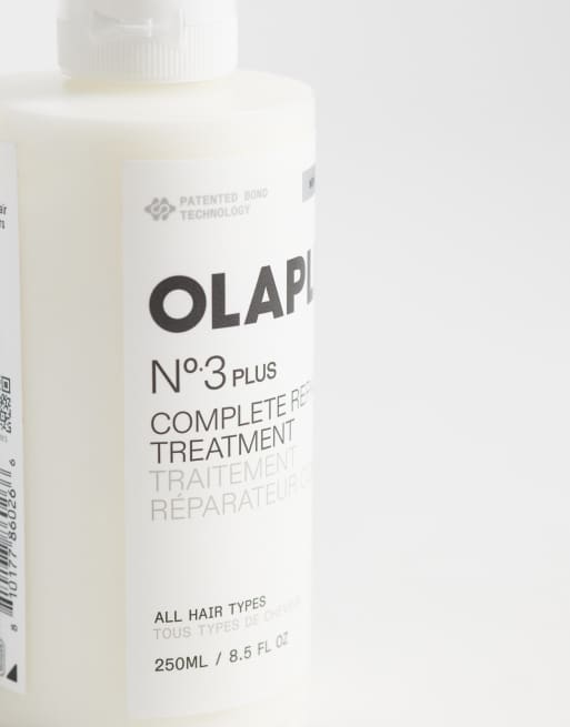 Olaplex No.3 Plus Complete Repair Treatment Jumbo 250ml, 4 of 4