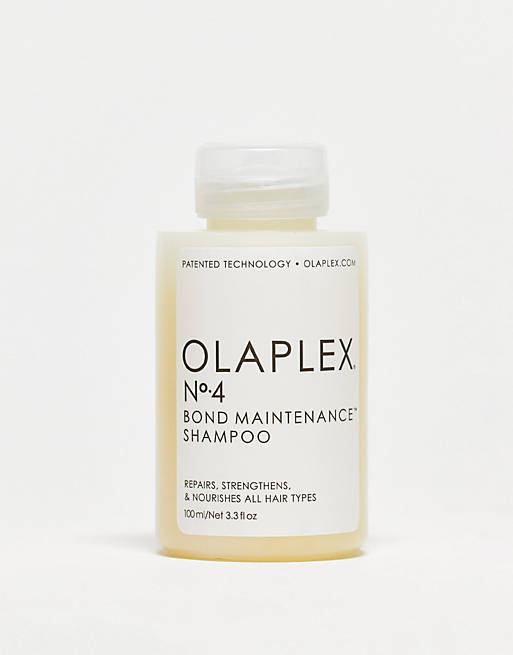 Olaplex - No.4 - Bond Maintanence - Shampoo: 100ml