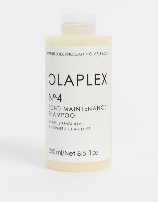 Olaplex No.4 Bond Maintenance Shampoo 250ml