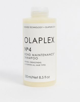 Olaplex No.4 Bond Maintenance Shampoo 8.5oz/250ml