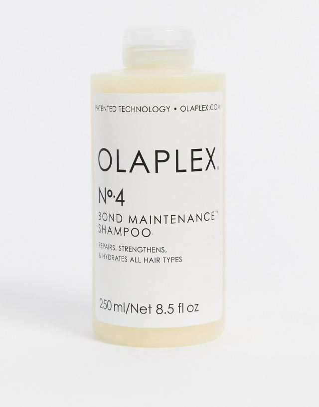 Olaplex No.4 Bond Maintenance Shampoo 8.5oz/250ml