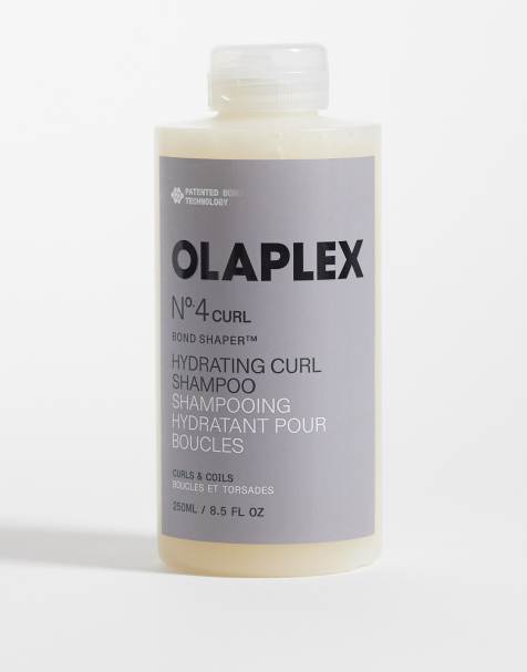 OLAPLEX No.4 Curl Hydrating Shampoo 250ml - view 1
