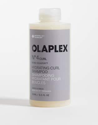 Olaplex 4
