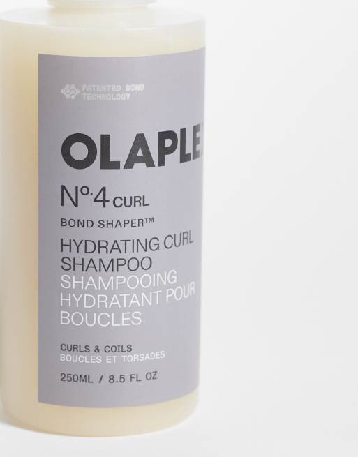 OLAPLEX No.4 Curl Hydrating Shampoo 250ml, 4 of 4