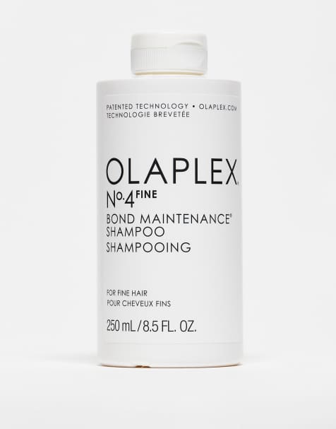 Olaplex No.4 Fine Bond Maintenance Shampoo 250ml - view 1