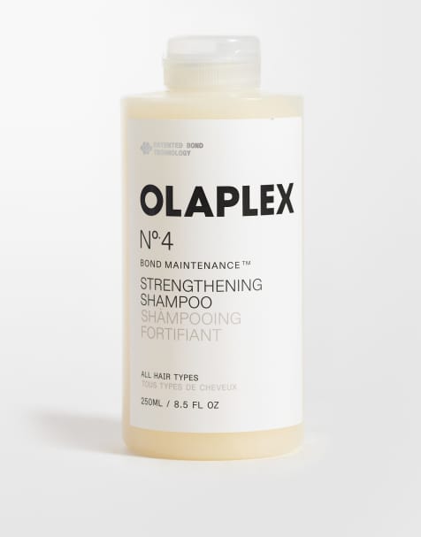 OLAPLEX No.4 stärkande schampo 250 ml - view 1