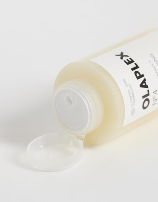 OLAPLEX No.4 Strengthening Shampoo 100ml, 4 of 4