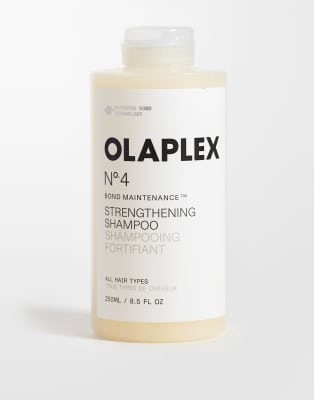 Sulphate Free 4