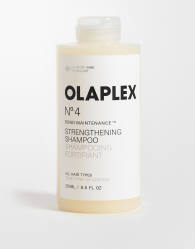 OLAPLEX No.4 Strengthening Shampoo 250ml