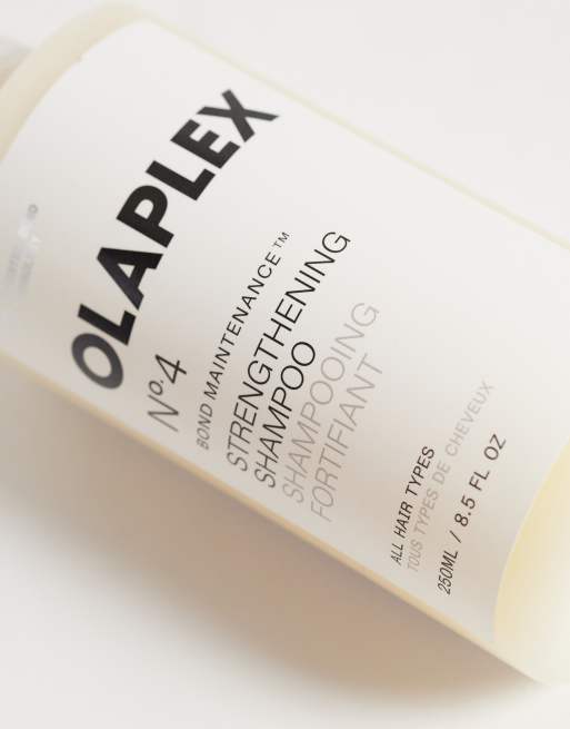 OLAPLEX No.4 Strengthening Shampoo 250ml, 3 of 4