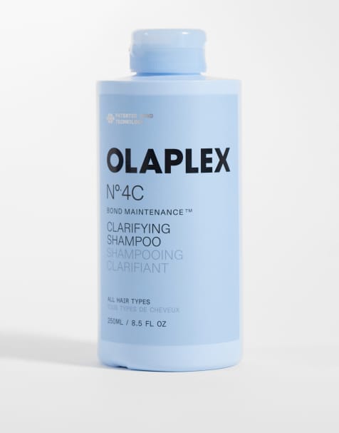 OLAPLEX No.4C Clarifying Shampoo 250ml - view 1