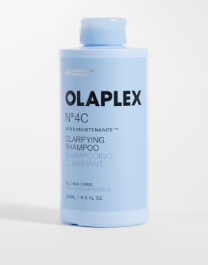 OLAPLEX No.4C Clarifying Shampoo 250ml