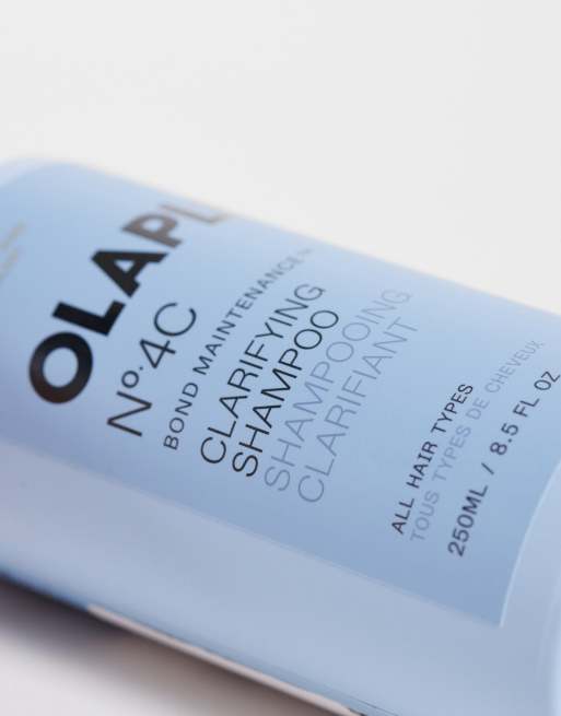 OLAPLEX No.4C Clarifying Shampoo 250ml, 2 of 4