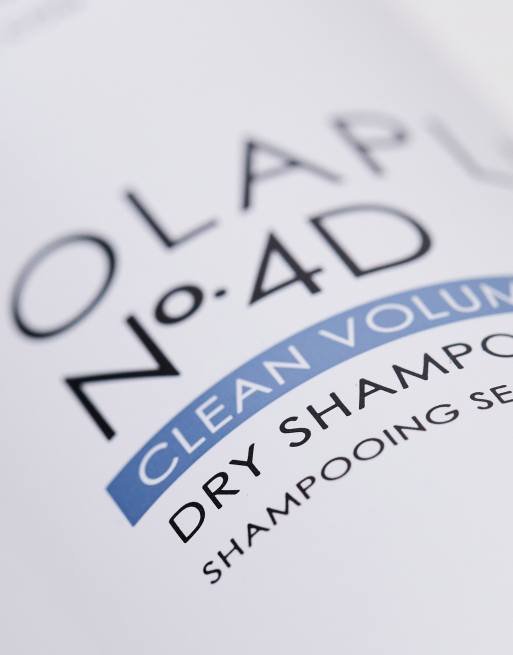 OLAPLEX No.4D Clean Volume Detox Dry Shampoo 250ml, 4 of 4