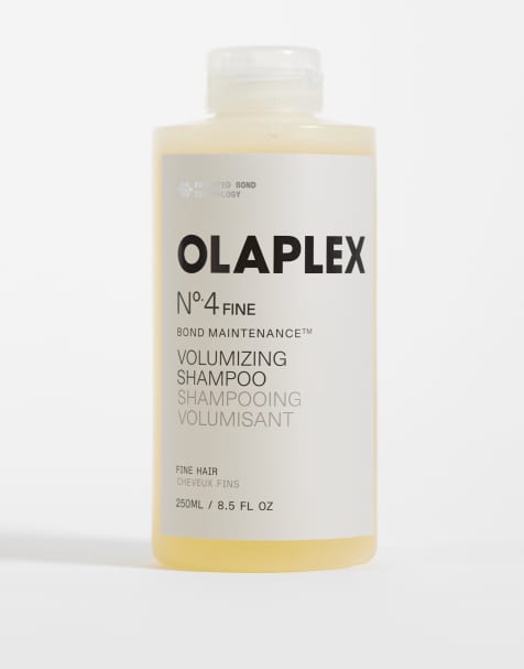 OLAPLEX No.4F Volumising Shampoo 250ml - view 1