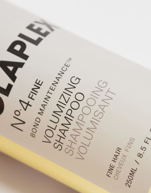 OLAPLEX No.4F Volumising Shampoo 250ml, 2 of 4