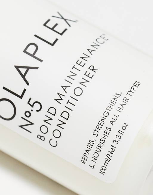 Olaplex - No.5 Bond Maintenance - Balsamo da 100 ml