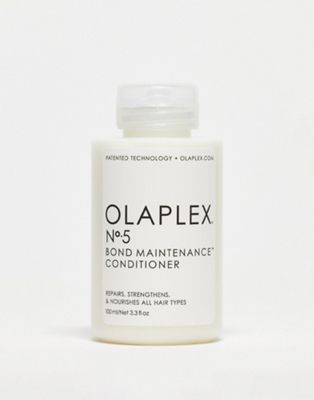 Olaplex No.5 Bond Maintenance Conditioner - 100ml - ASOS Price Checker