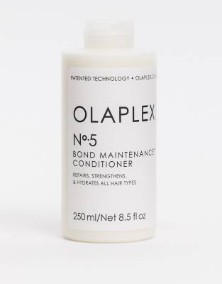 Olaplex - No.5 Bond Maintenance - Conditioner, 250 ml-Keine Farbe