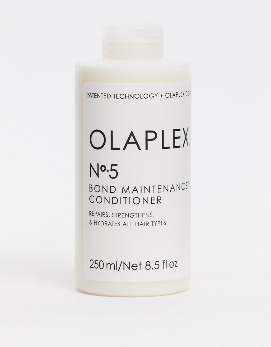 Olaplex No.5 Bond Maintenance Conditioner 250ml-No colour